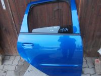 Türe hinten Mitsubishi Colt Z30 Antillen-Blau-Metallic Bayern - Lengdorf Vorschau