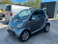 SMART FORTWO CABRIOLET AUTOMATIK KLIMAANLAGE ALUFELGEN MC01 450 Bayern - Bad Feilnbach Vorschau