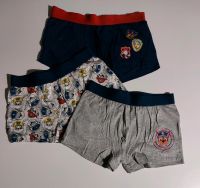 Boxershorts Unterwäsche Gr. 122/128 Mecklenburg-Vorpommern - Gützkow Vorschau