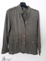 Jacke v. H&M divided Nordrhein-Westfalen - Gladbeck Vorschau