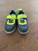 Sneaker halbschuhe 27 Junge Schuhe Kinder Baden-Württemberg - Engen Vorschau