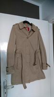 S'Oliver Trenchcoat, GRÖßE 38, neuwertig Schleswig-Holstein - Lübeck Vorschau