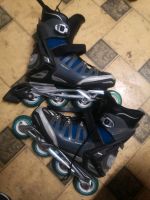 Rollerblade Crossfire Gr. 45 Inliner ABT lite Bayern - Höchstädt a.d. Donau Vorschau