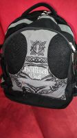 SCHULRUCKSACK 4 YOU*HÖLLISCH GUT*SCHWARZ/GRAU*TRIBAL*GEPFLEGT* Nordrhein-Westfalen - Selm Vorschau