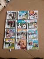 NintendoDS Spiele Nordrhein-Westfalen - Freudenberg Vorschau