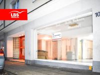 Großzügiges Ladenlokal mit insg. ca. 101 m²  und Schaufenstern in Essen! Essen - Schonnebeck Vorschau