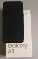 Samsung Galaxy A3 2017 16gb schwarz Mitte - Wedding Vorschau