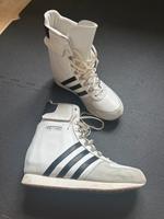 Adidas Promed Adipromed orthopädische Schuhe Bayern - Pyrbaum Vorschau