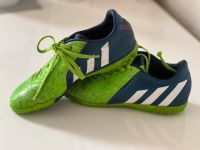 Adidas Fußballschuhe ~ Turnschuhe ~ Größe 34 Nordrhein-Westfalen - Arnsberg Vorschau