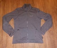 Jack Wolfskin Strickjacke Strickfleece  Gr. S Nordrhein-Westfalen - Langenfeld Vorschau