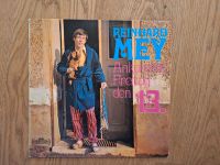 Reinhard Mey, Ankomme Freitag den 13., LP, Vinyl, Schallplatte Düsseldorf - Gerresheim Vorschau