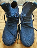 ADIDAS TUBULAR X Sneakers in blau Bayern - Aschaffenburg Vorschau