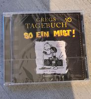 Gregs Tagebuch 10 CD Bergedorf - Hamburg Lohbrügge Vorschau