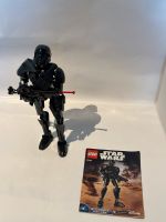 LEGO Star Wars: 75121 Imperial Death Trooper Berlin - Charlottenburg Vorschau