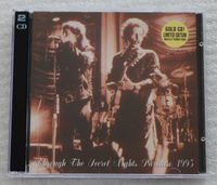 The Rolling Stones Through The Secret Nights VGP-134 GOLD-2CD Berlin - Tempelhof Vorschau