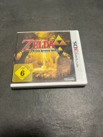 Zelda a Link Between Worlds Niedersachsen - Braunschweig Vorschau