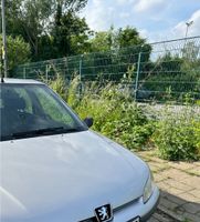 Auto Peugeot 106 Motor kaputt Bochum - Bochum-Ost Vorschau