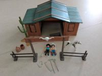 Playmobil Silber Ranch * 3768 * unvollständig Neuhausen-Nymphenburg - Neuhausen Vorschau