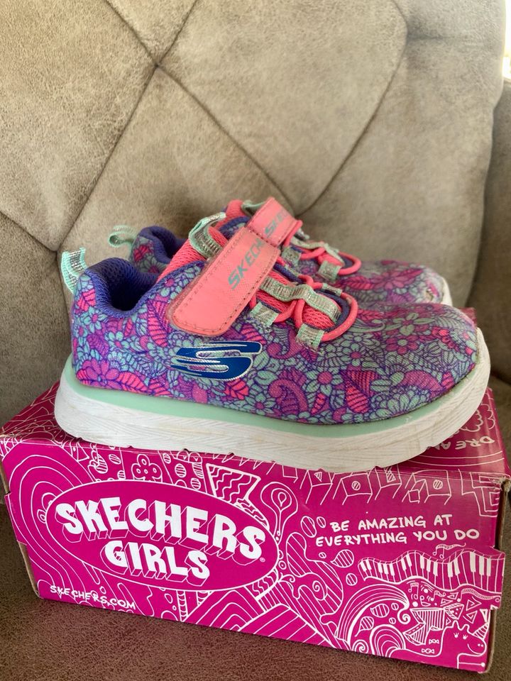 Skechers Sneaker 23 in Halberstadt