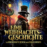Eine Weihnachtsgeschichte - Musical nach Charles Dickens 07.11.25 Berlin - Mitte Vorschau