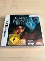 „Die Legende von Aang“ Nintendo DS Spiel Bayern - Mammendorf Vorschau