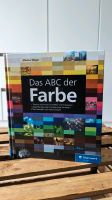 Das ABC der Farbe von Markus Wäger Pankow - Weissensee Vorschau