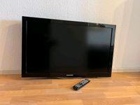 Samsung LE37C650 37 Zoll LCD-Fernseher Sachsen - Lößnitz Vorschau