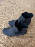 Stiefeletten Gr. 38 Baden-Württemberg - Heilbronn Vorschau