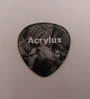 D'Addario Plektrum | Acrylux Nitra | Mandoline Dortmund - Innenstadt-West Vorschau