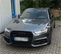 Audi A6 3.0TDI QUATTRO | Hessen - Hadamar Vorschau