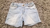 JEANSSHORTS GR.140 BUND VERSTELLBAR Nordrhein-Westfalen - Oelde Vorschau