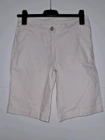 Shorts Sommerhose kurze Hose hell beige 36 S Thüringen - Zella-Mehlis Vorschau