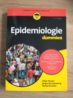 Epidemiologie für Dummies 3. Auflage Rheinland-Pfalz - Mainz Vorschau