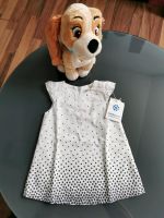 Sanetta Luxus Baby Kleid ** Gr. 62 ** Np. 50€ ** Süß ** Berlin - Tempelhof Vorschau