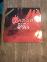 Saxon Gypsies Vinyl 1989 Schallplatte Nordrhein-Westfalen - Hagen Vorschau