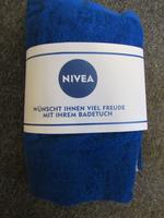 Nivea Duschtuch "Endlich Sommer" Hessen - Michelstadt Vorschau