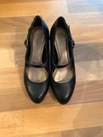 Tamaris Schuhe Pumps Gr.38 Brandenburg - Cottbus Vorschau