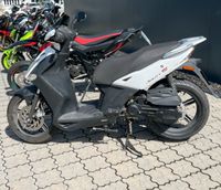 Kymco agility city 50cc Bayern - Abensberg Vorschau