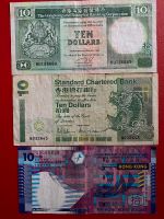 Hongkong 10 Dollar 1992-2003 Lübeck - St. Lorenz Nord Vorschau