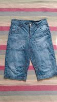 Jeans Shorts für Jungs, Größe 152 Baden-Württemberg - Dettingen an der Erms Vorschau