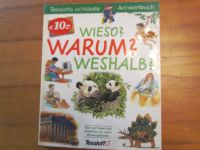 WWW Wieso Warum Weshalb - Fragen Wissen Buch Hessen - Baunatal Vorschau