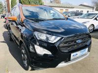 Ford ECOSPORT 1.0EcoB.''ST-LINE''Kamera,Navi,GJR Pankow - Französisch Buchholz Vorschau