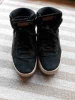 Schöne PUMA Schuhen in Gr  37 Bayern - Hofheim Unterfr. Vorschau