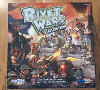 Rivet Wars - Brettspiel Münster (Westfalen) - Handorf Vorschau