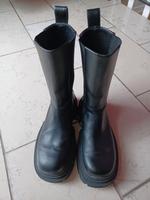 Stiefeletten Bayern - Vilshofen an der Donau Vorschau