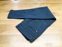 Damenjeans Gr.46  gebraucht blau Nordrhein-Westfalen - Gütersloh Vorschau
