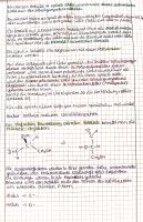 Chemie Lernzettel Abitur Kohlenhydrate+Peptide Q2 Hessen LK 15 P Hessen - Friedrichsdorf Vorschau