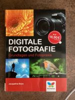 Buch Digitale Fotografie , wie neu Berlin - Reinickendorf Vorschau