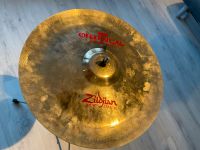 12“ Zildjian China Trash Wuppertal - Elberfeld Vorschau