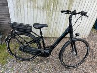 E-bike giant prime+ 28 zoll Nordrhein-Westfalen - Bocholt Vorschau